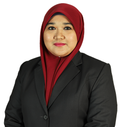 Junainah binti Abdullah